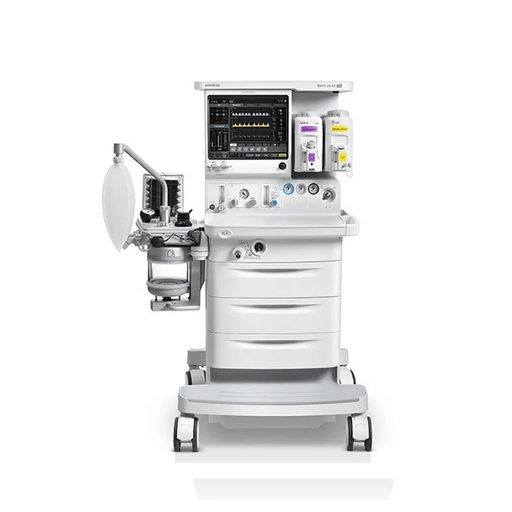 Máquina de Anestesia WATO EX - 65 Pro - Casa Medica