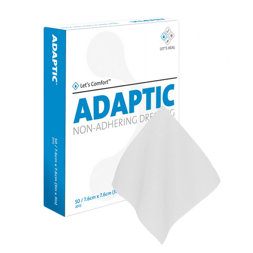 Adaptic™ - Casa Médica