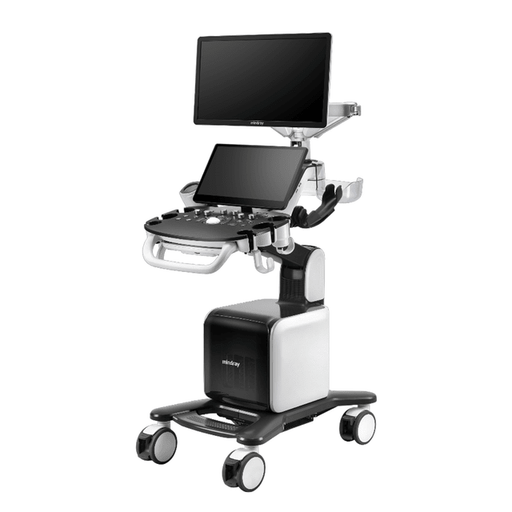 Equipo de Ultrasonido Consona N7 - Casa Medica