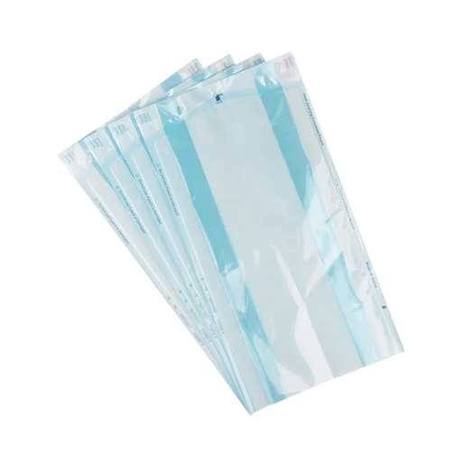 Bolsas de Papel y Plastico (MIXTA) sin Adhesico, con Paleton - Casa Médica