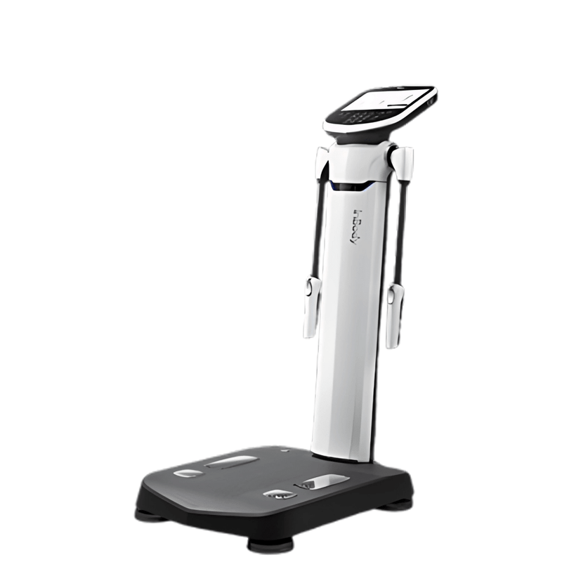 Balanza de Bioimpedancia InBody 580 - Casa Medica