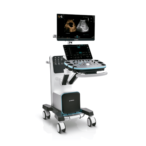 Equipo de Ultrasonido Resona I9 - Casa Medica