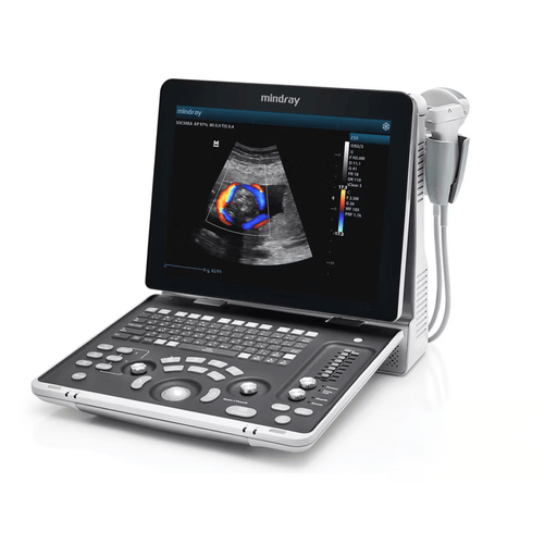 Equipo de Ultrasonido Z50 - Casa Medica