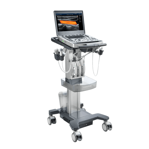 Equipo de Ultrasonido M9 - Casa Medica