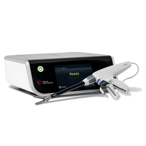 Pinzas Generador Harmonic Gen 11 - Casa Medica