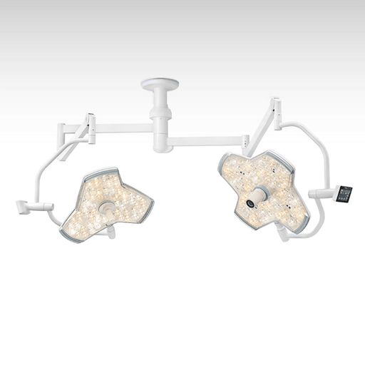 Lámpara Quirúrgica HyLED X Series - Casa Medica