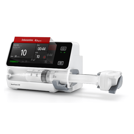 Sistema de Infusión BeneFusion nSP/nVP/nDS - Casa Medica