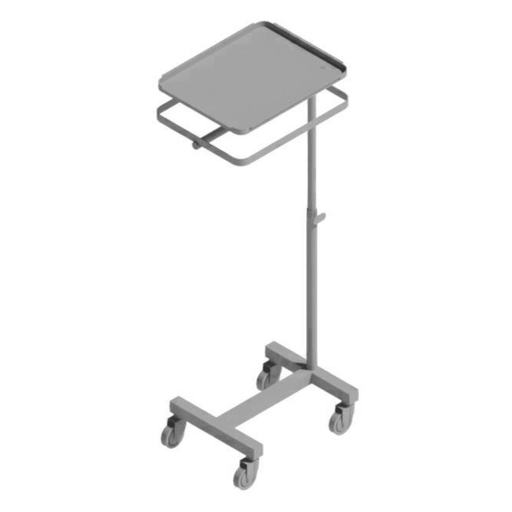 Mesa de Mayo - Casa Medica