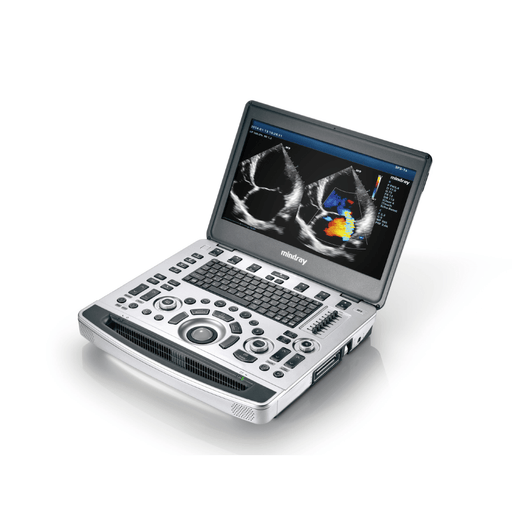 Equipo de Ultrasonido M9 - Casa Medica