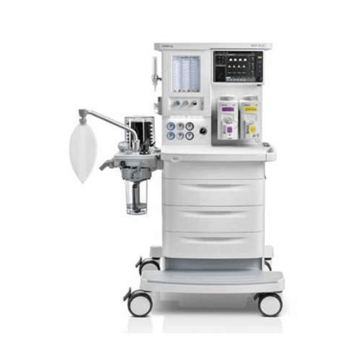 Máquina de Anestesia WATO EX - 35 - Casa Medica