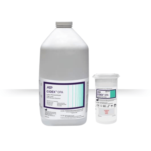 Cidex OPA ASP - Casa Medica