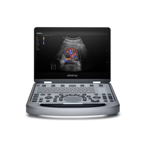 Equipo de Ultrasonido MX6 - Casa Medica