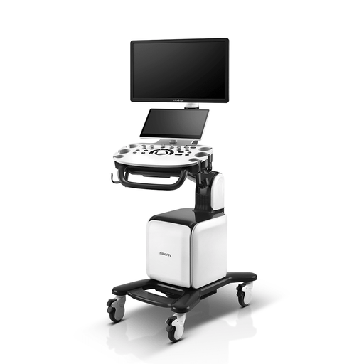Equipo de Ultrasonido Consona N6 - Casa Medica