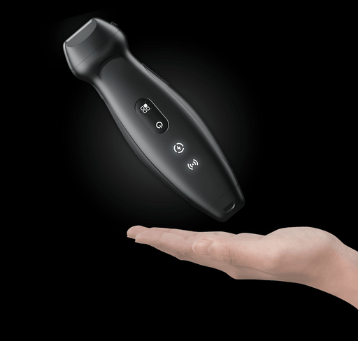 Equipo de Ultrasonido Portatil Inalambrico TE AIR Sectorial - Casa Médica