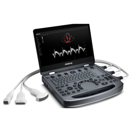 Equipo de Ultrasonido MX6 - Casa Medica