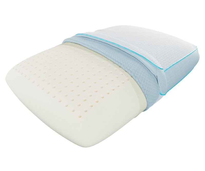 Almohada Therafreeze / Theramart