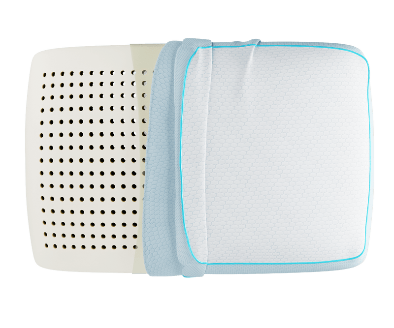 Almohada Therafreeze / Theramart