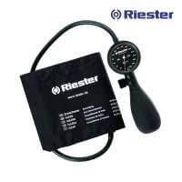 Esfigmomanómetro/Riester/Ri-Shock/unidad