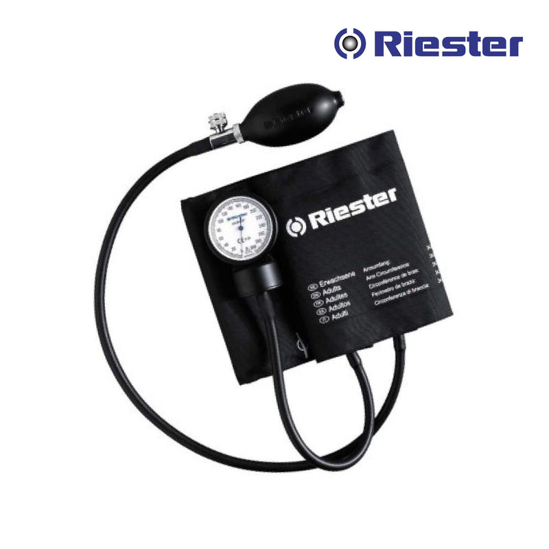 Esfigmomanómetro/Riester / Exacta/ unidad