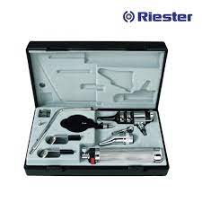 Kit de diagnóstico /Riester/ - Casa Medica