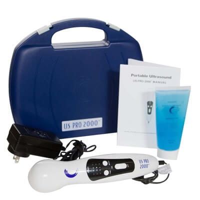 Ultrasonido terapéutico / Roscoe Medical