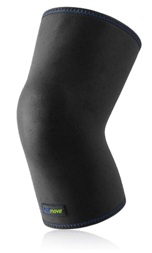 Rodillera Sin Patelar