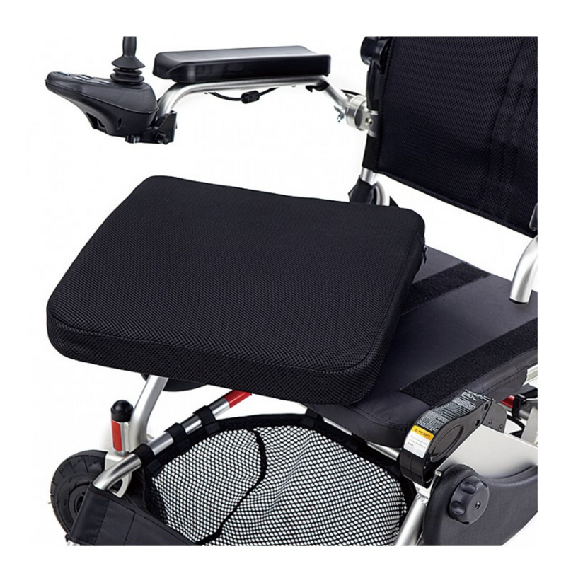 Silla de ruedas eléctrica / Smartchair