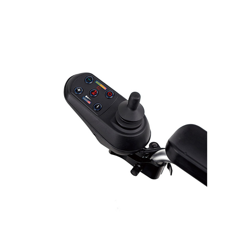 Silla de ruedas eléctrica / Smartchair