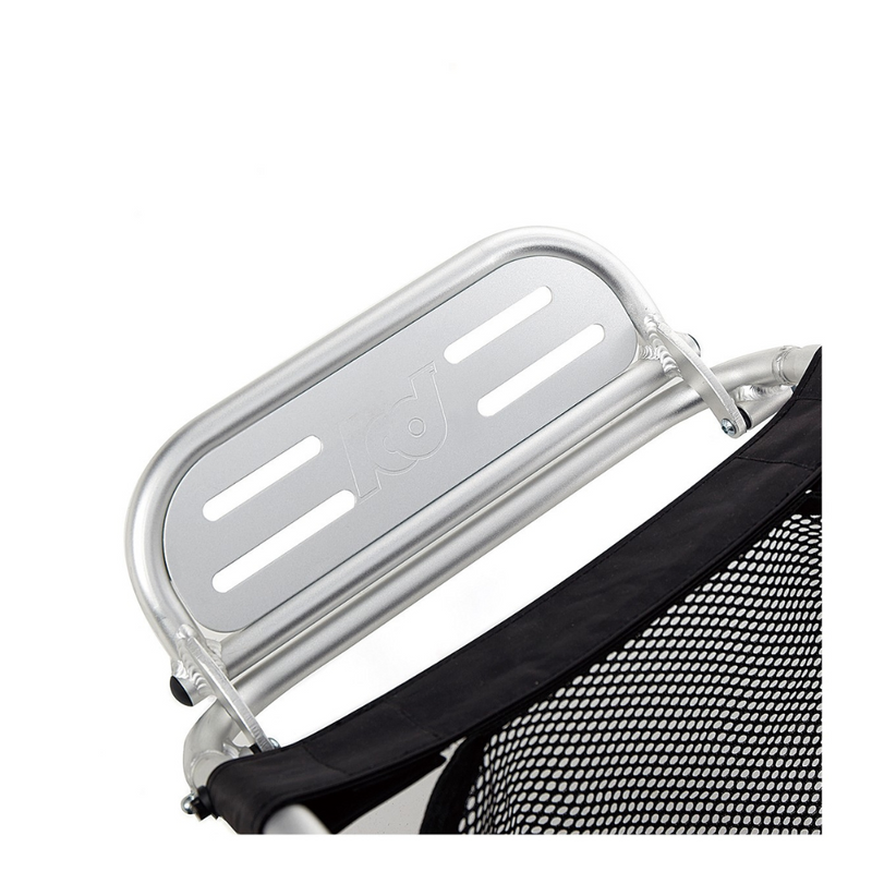 Silla de ruedas eléctrica / Smartchair