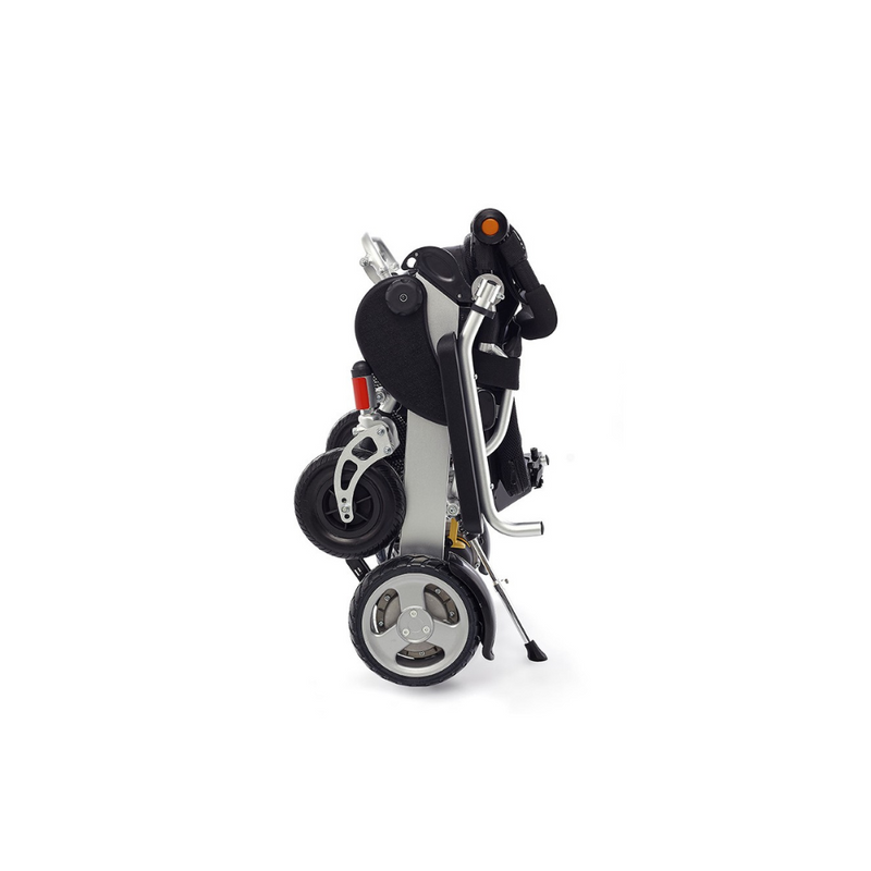 Silla de ruedas eléctrica / Smartchair