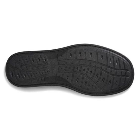 Pantufla para hombre Relax ancho M talla 9