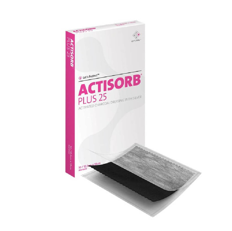 Membrana Actisorb Plus