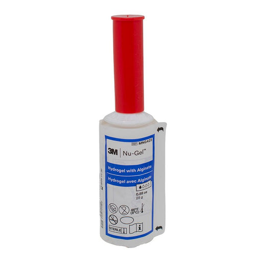 Hidrogel Nu - Gel - Casa Medica