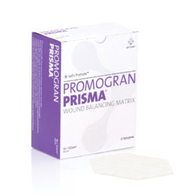 Membrana Promogran Prisma