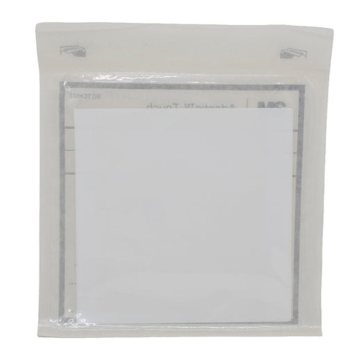Aposito no Adherente Adaptic* Touch 7.6CM X 11CM (3" X 4") - Casa Médica