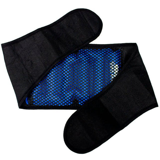 Compresa frio - caliente con faja lumbar / Therapy Gel - Casa Medica
