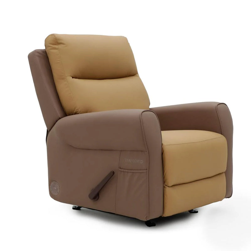 THERANAP - SILLON MECEDORA RECLINABLE