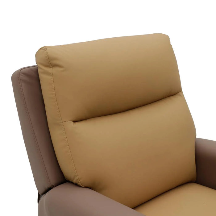THERANAP - SILLON MECEDORA RECLINABLE