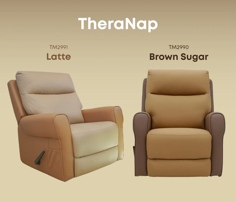 THERANAP - SILLON MECEDORA RECLINABLE