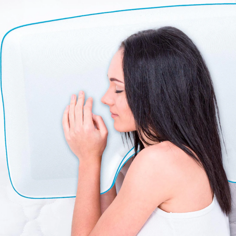 Almohada Theraside / Theramart / unidad