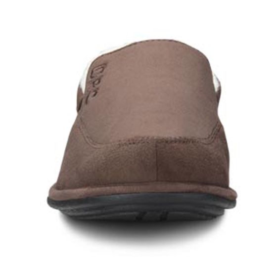 Pantufla para hombre Relax ancho M talla 9