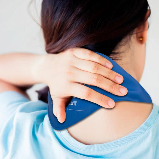Compresa Flexbone frío calor cervical / Theramart / unidad - Casa Medica