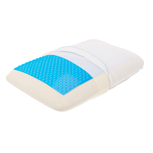 Almohada Theragel Blue / Theramart / unidad - Casa Medica