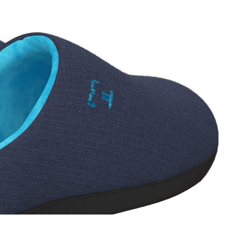 Pantuflas de Espuma Viscoelástica TheraFly - Casa Medica