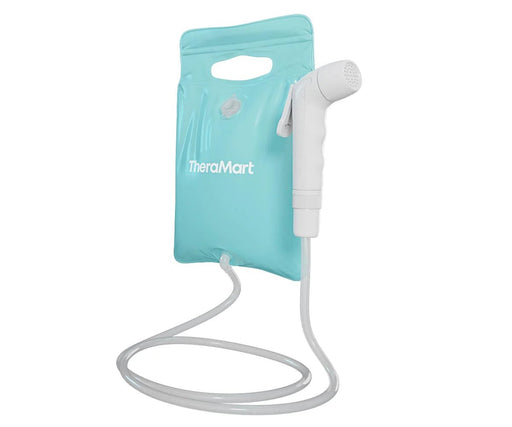 Ducha portátil Theraaqua / Theramart / unidad - Casa Medica