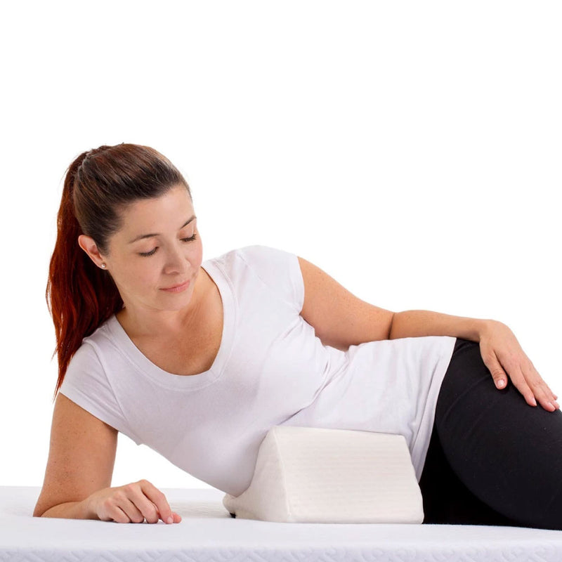 Cojín separador de rodillas Therafix / Theramart