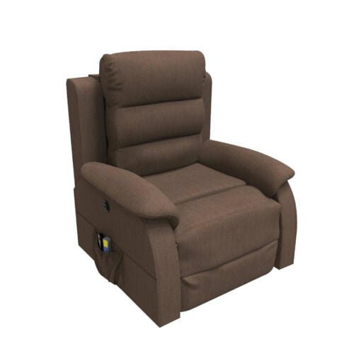 Sillones reclinable de posiciones - Casa Medica