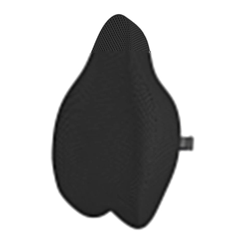 Cojín postural Theractive negro / Theramart / unidad