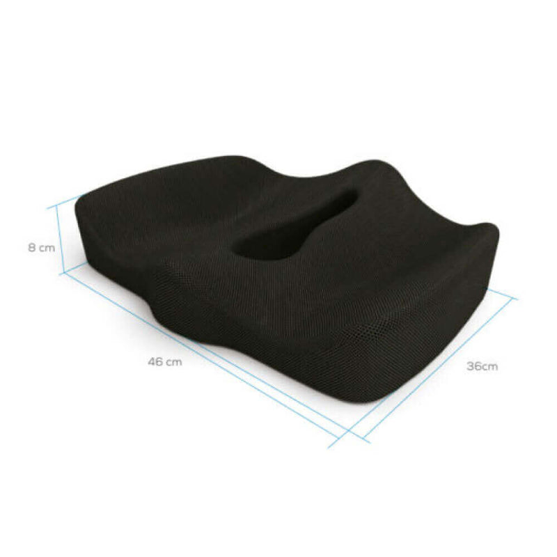 Asiento anatómico para buena postura Theraposture / Theramart