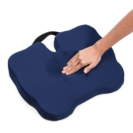 Cojín ortopédico tipo dona / Theramart - Casa Medica